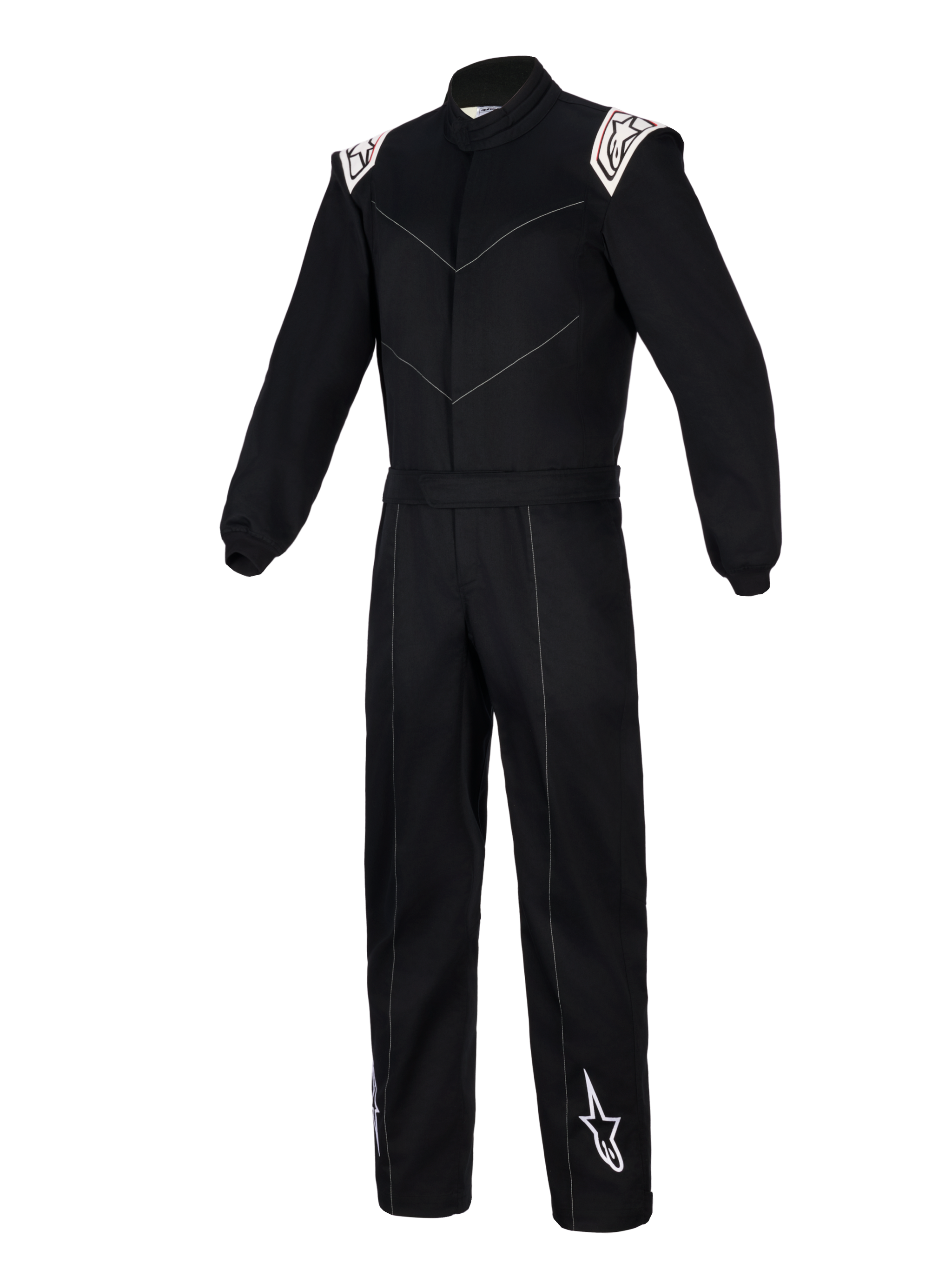 Kart Indoor V2 Trajes