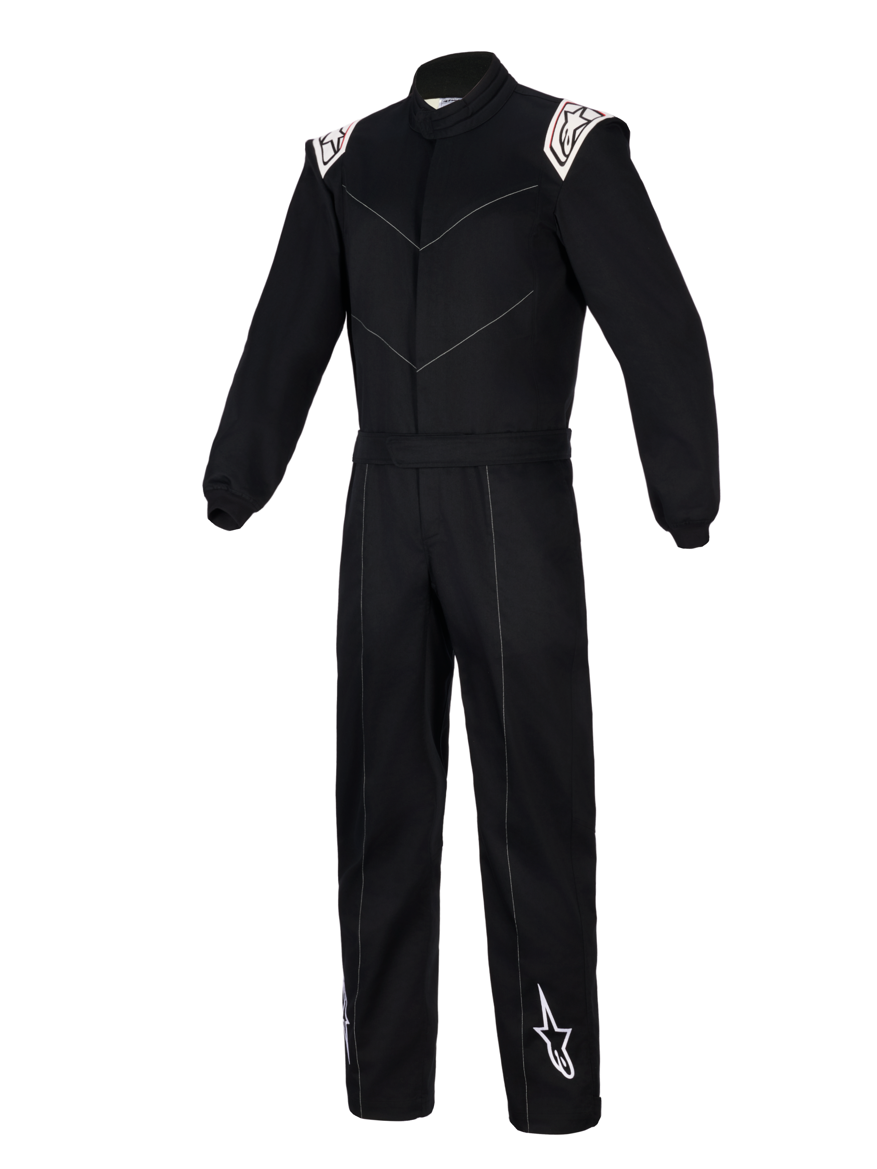 Kart Indoor V2 Trajes