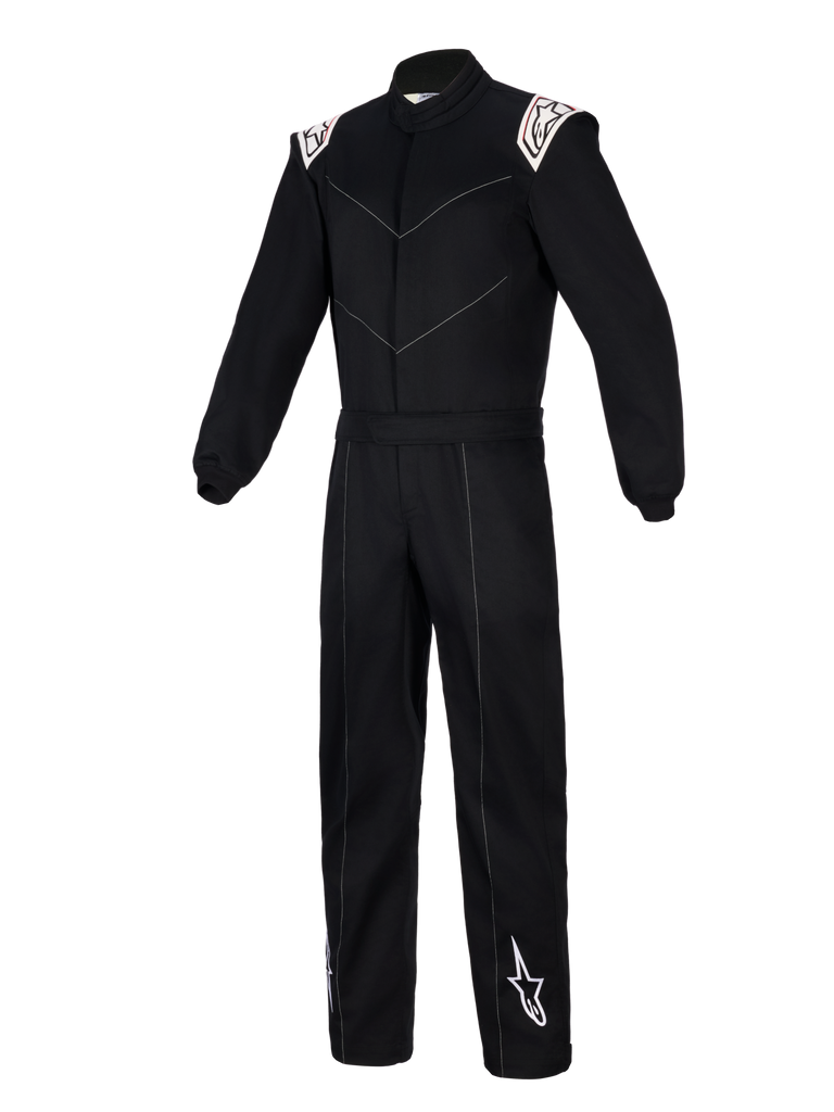 Kart Indoor V2 Trajes