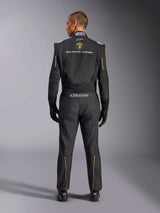 Limited Edition Lamborghini GP Tech V4 Trajes FIA