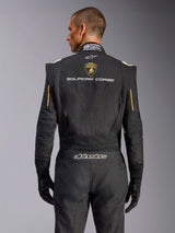 Limited Edition Lamborghini GP Tech V4 Trajes FIA