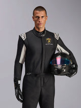 Limited Edition Lamborghini GP Tech V4 Trajes FIA