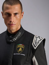 Limited Edition Lamborghini GP Tech V4 Trajes FIA