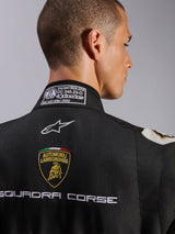 Limited Edition Lamborghini GP Tech V4 Trajes FIA