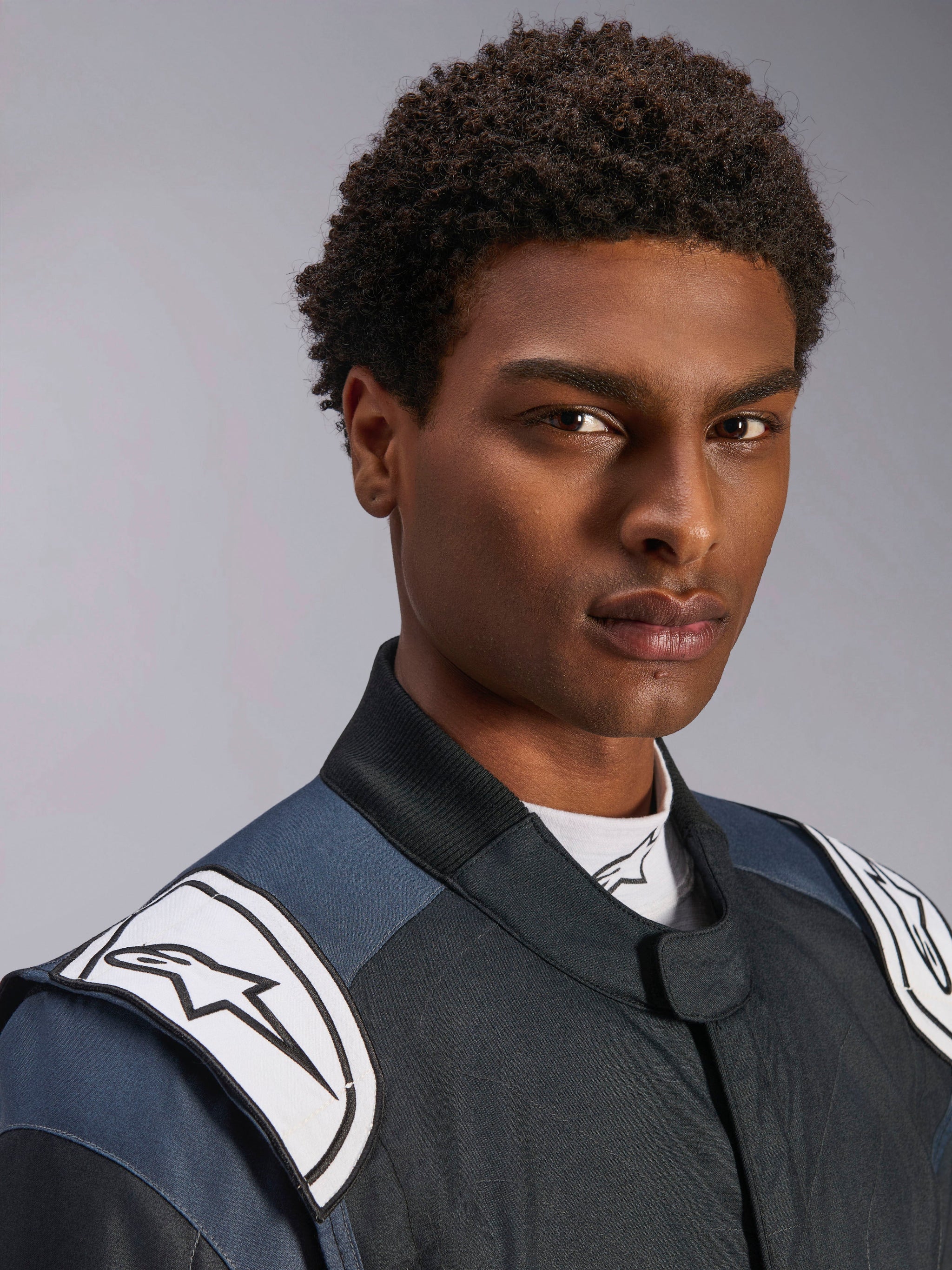 Traje GP Pro Comp V2 FIA