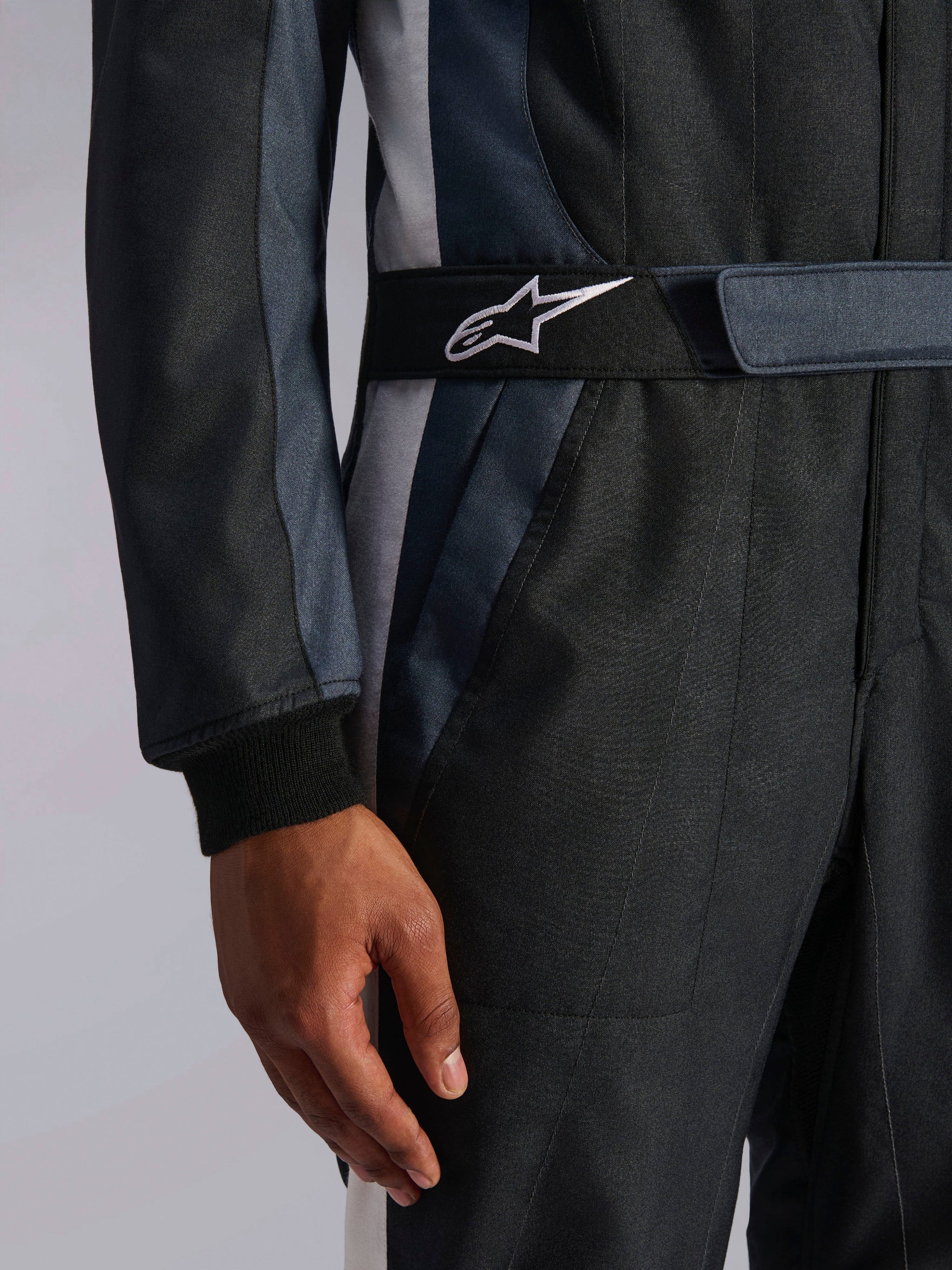 Traje GP Pro Comp V2 FIA