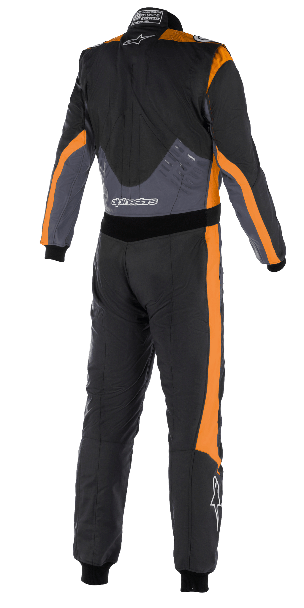 GP Pro Comp V2 Suit - FIA
