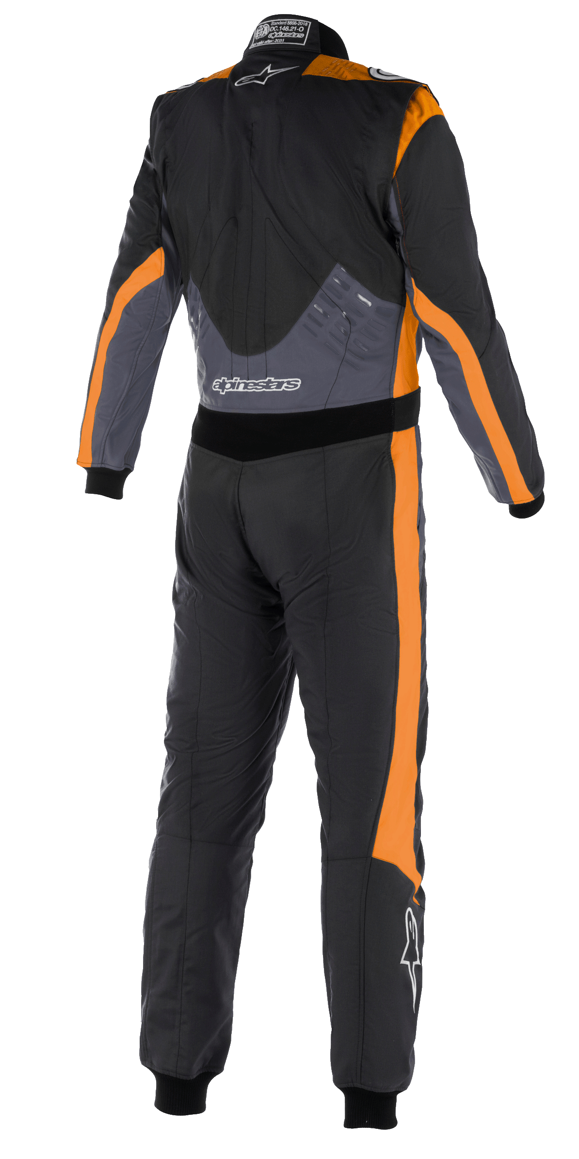 GP Pro Comp V2 Suit - FIA