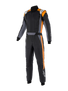 GP Pro Comp V2 Suit - FIA