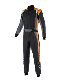 Traje GP Pro Comp V2 - FIA