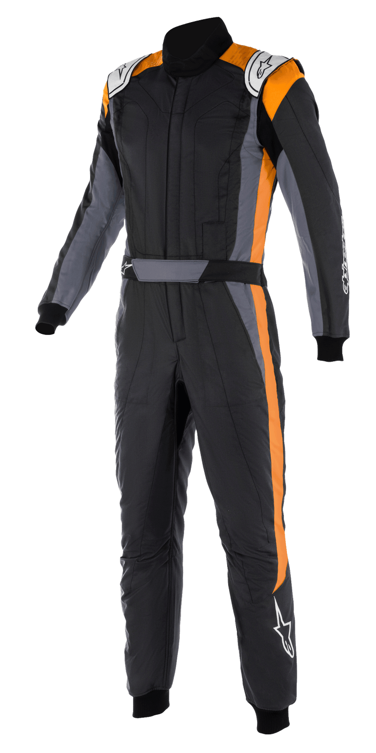 Traje GP Pro Comp V2 - FIA