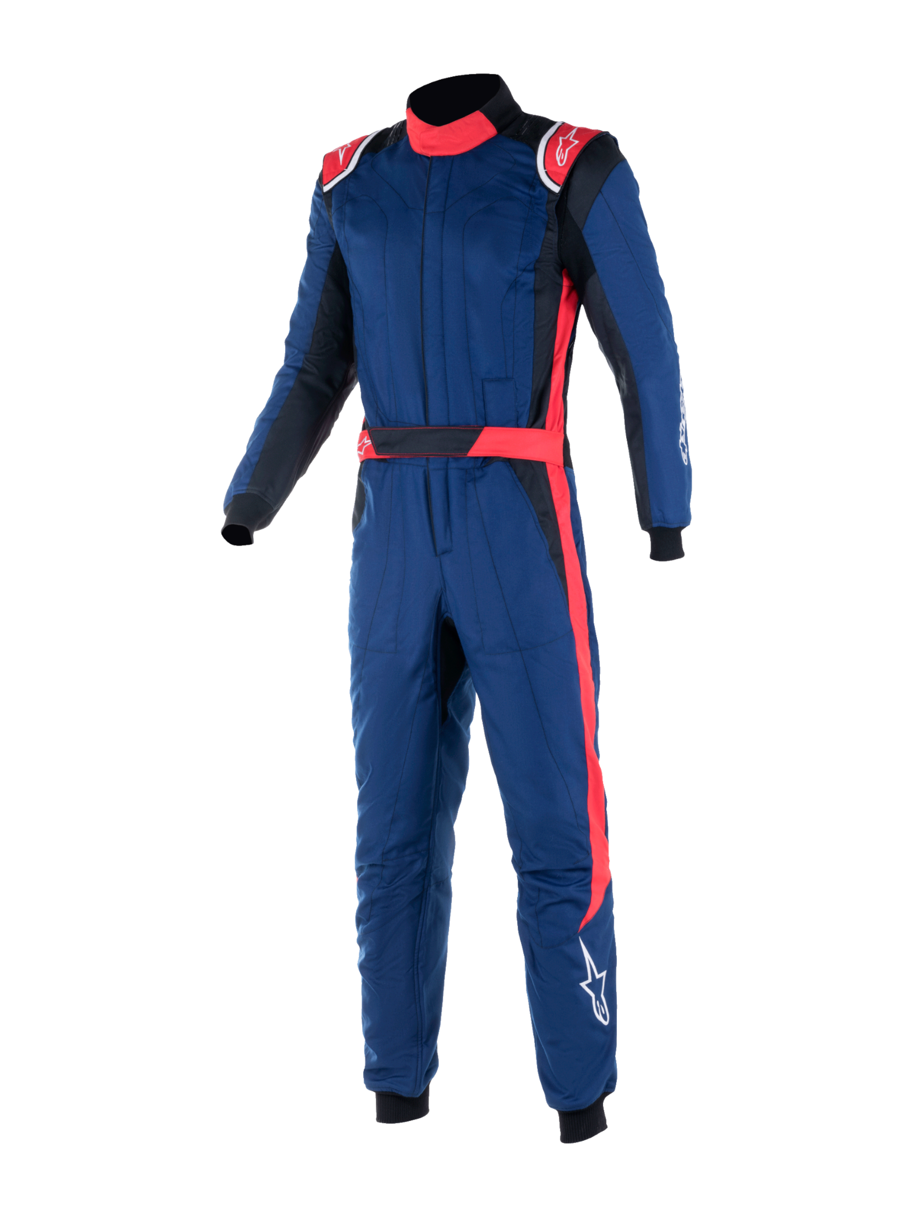 GP Pro Comp V2 Suit - FIA