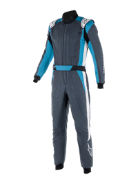 Traje GP Pro Comp V2 - FIA