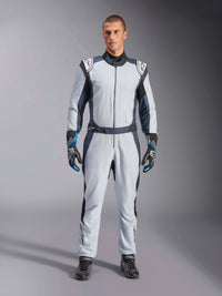 Traje GP Pro Comp V2 - FIA