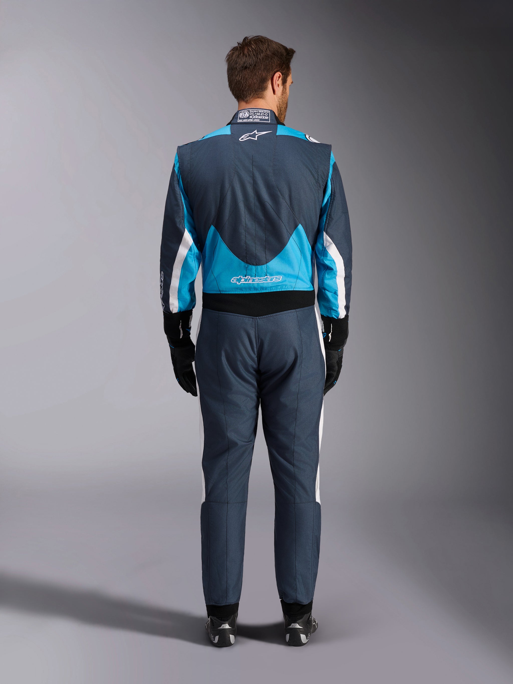 Mono Gp Pro Comp V 2 Fia