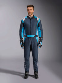 GP Pro Comp V2 Suit  - FIA