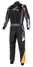 Traje Atom Graphic - FIA