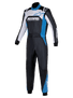 Traje Atom Graphic 4 - FIA