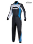 Traje Atom Graphic 4 - FIA