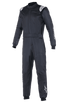 Traje Atom - FIA