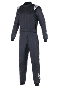 Traje Atom - FIA