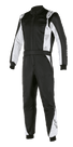 Traje Atom - FIA