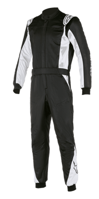 Traje Atom - FIA