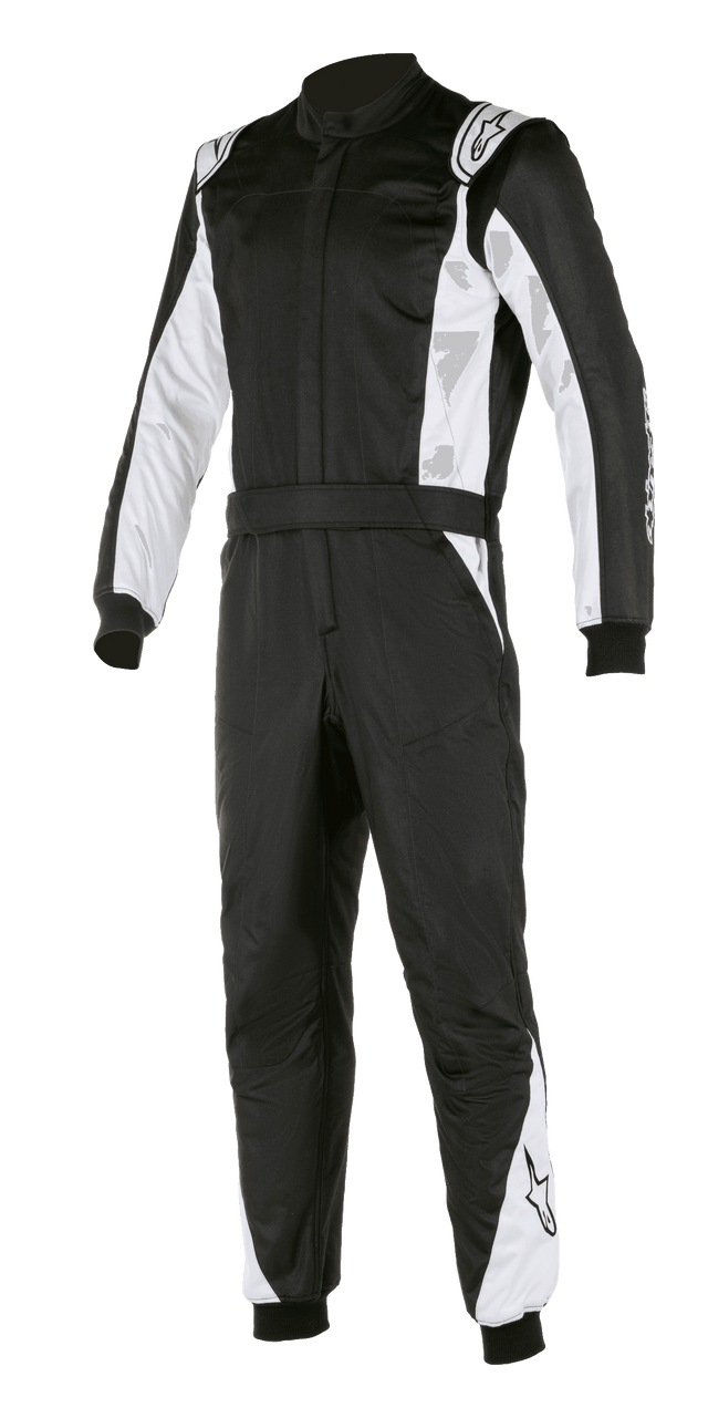 Atom FIA Suit