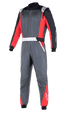 Traje Atom - FIA