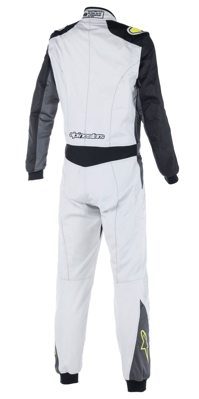 Atom FIA Suit