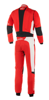 GP Tech V3 Trajes FIA