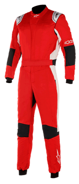 GP Tech V3 Trajes FIA