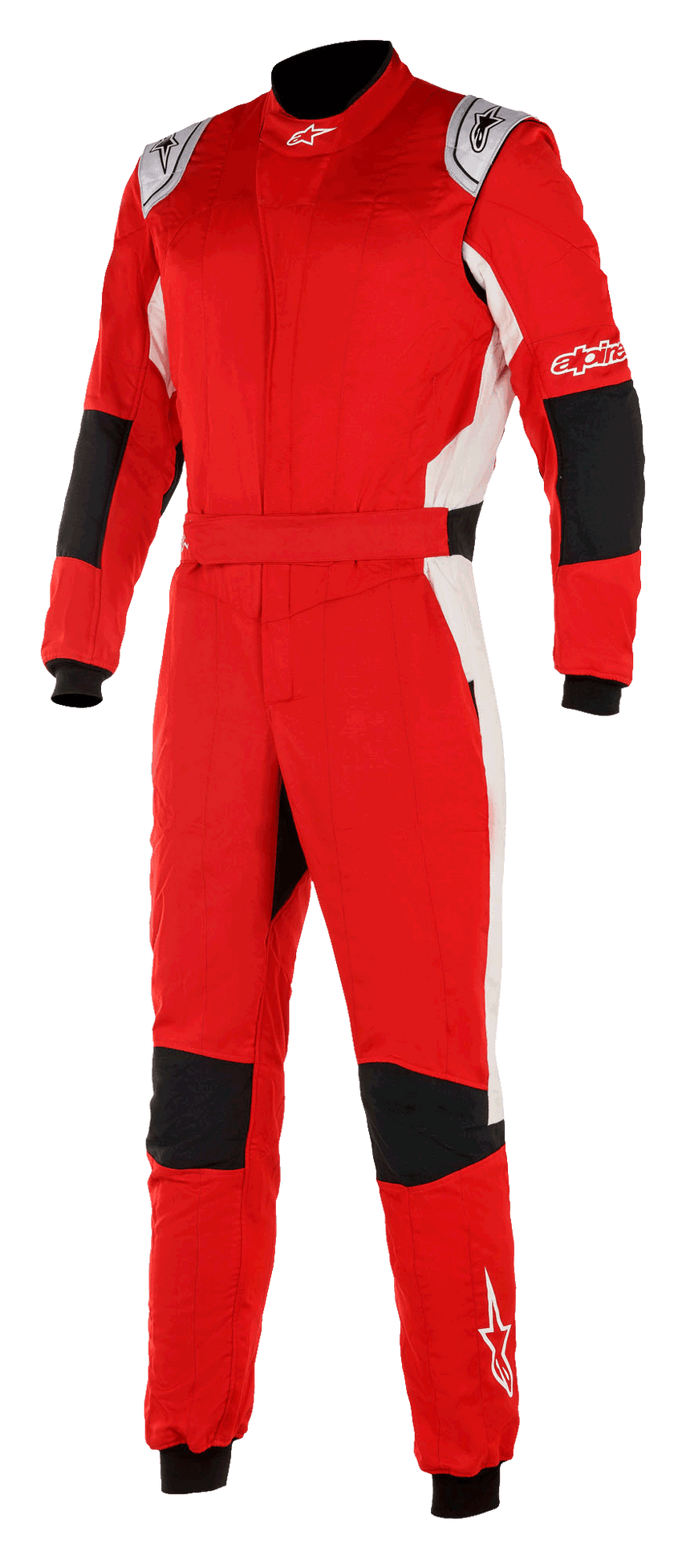 GP Tech V3 Trajes FIA