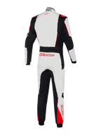 Traje GP Tech V4 - FIA