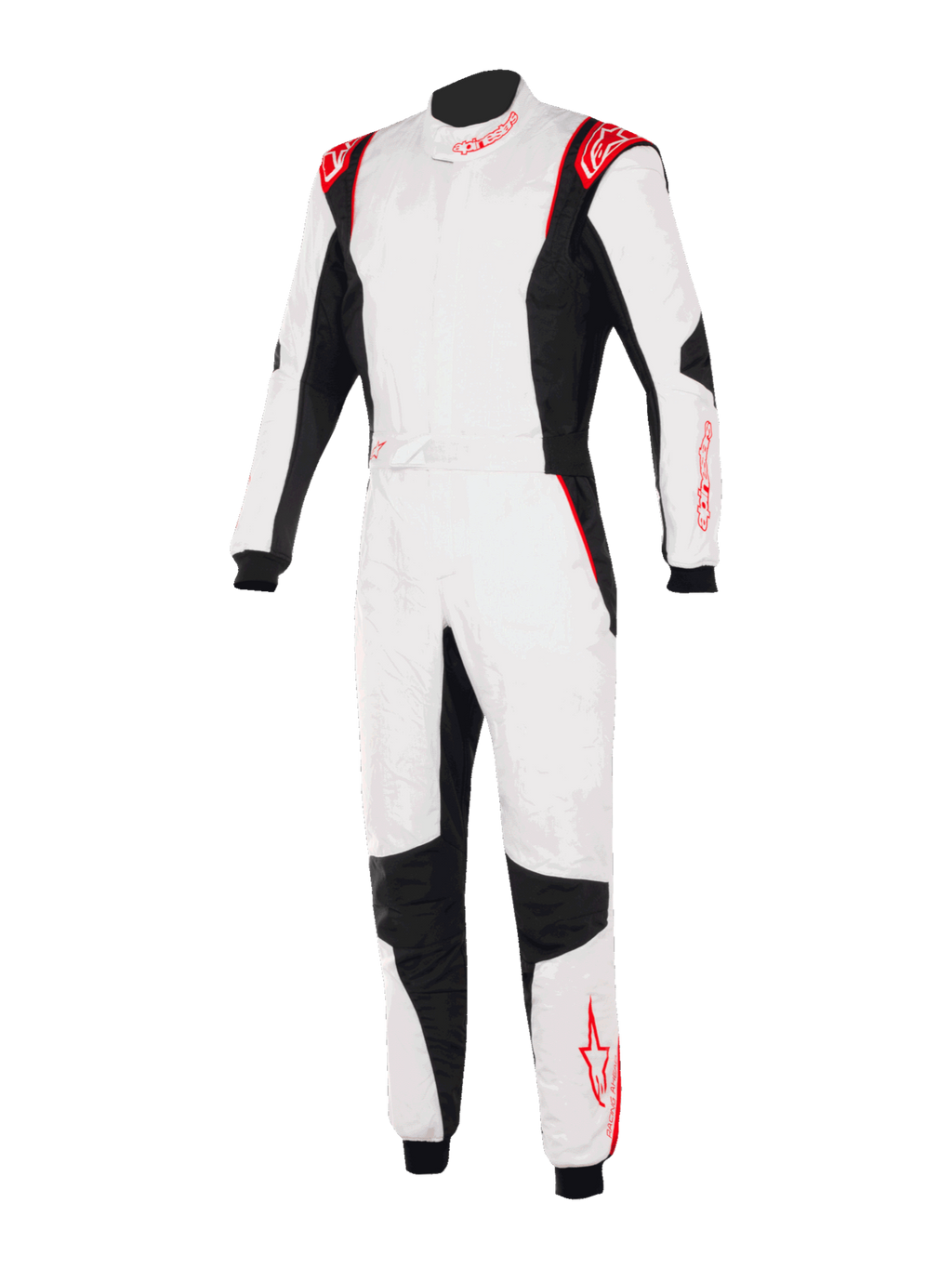 Traje GP Tech V4 - FIA
