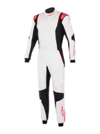Traje GP Tech V4 - FIA