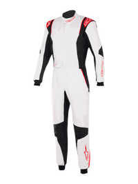 Traje GP Tech V4 - FIA