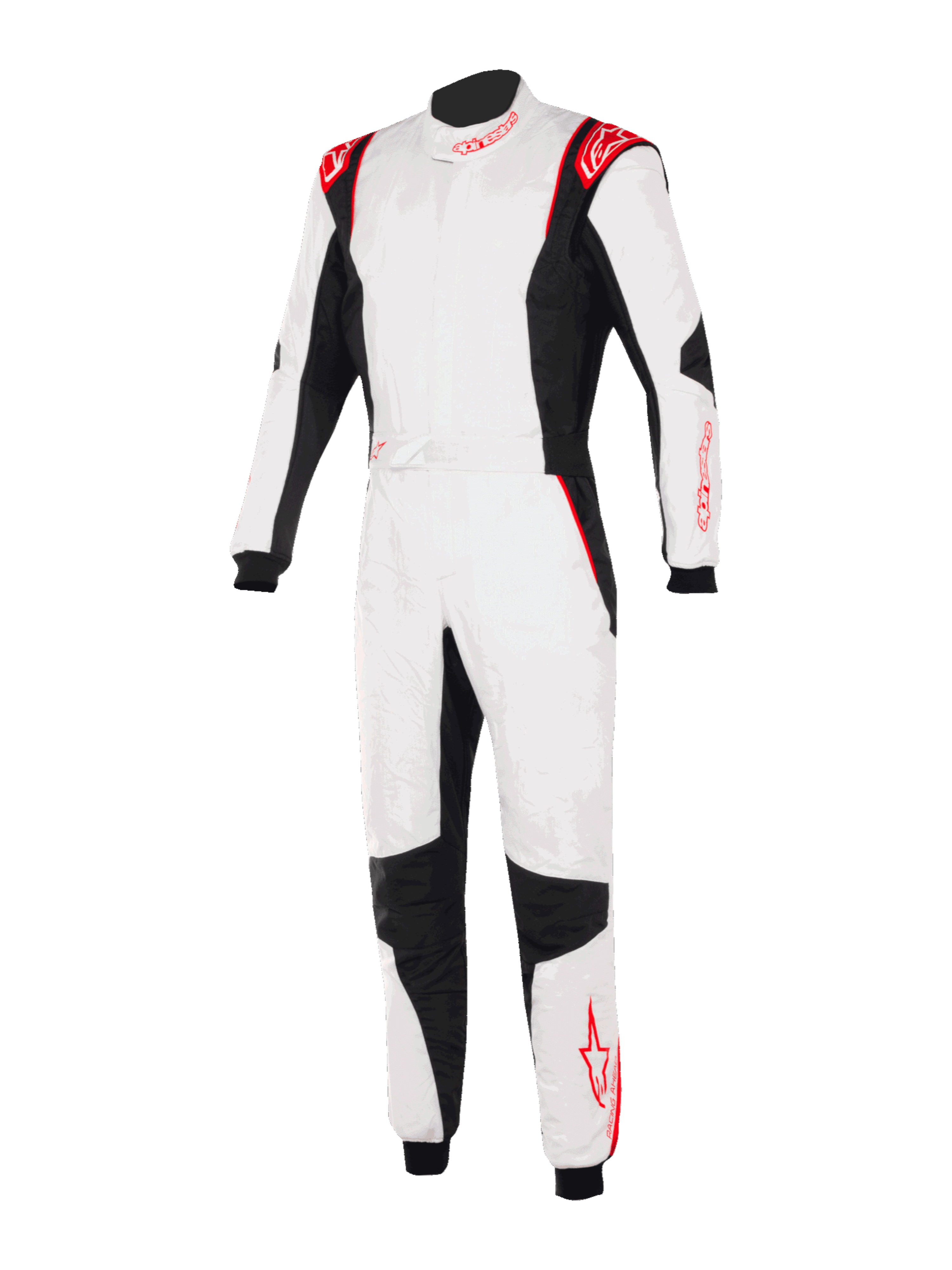 Traje GP Tech V4 - FIA