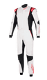 Traje GP Tech V4 - FIA