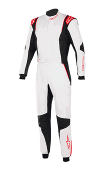 Traje GP Tech V4 - FIA