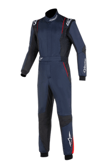 Traje GP Tech V4 - FIA