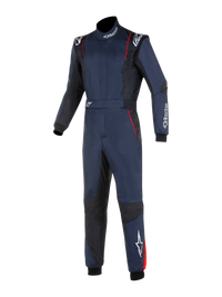 Traje GP Tech V4 - FIA