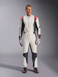 GP Tech V4 Suit - FIA