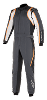 GP Race V2 Trajes