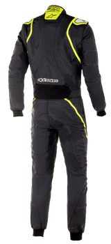 GP Race V2 Trajes