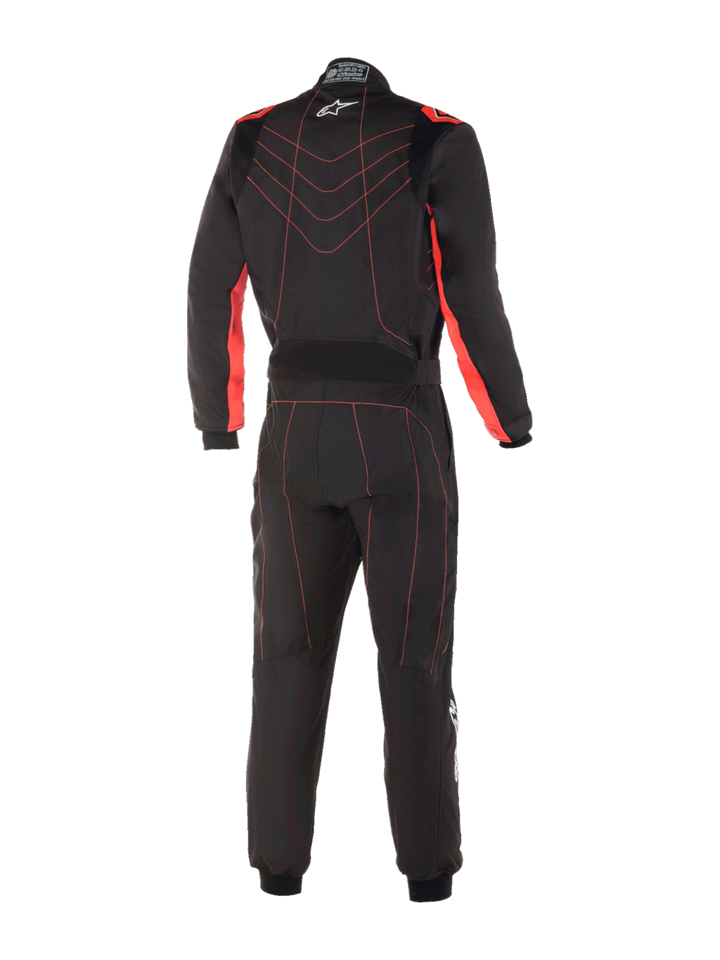 Traje KMX-9 V3