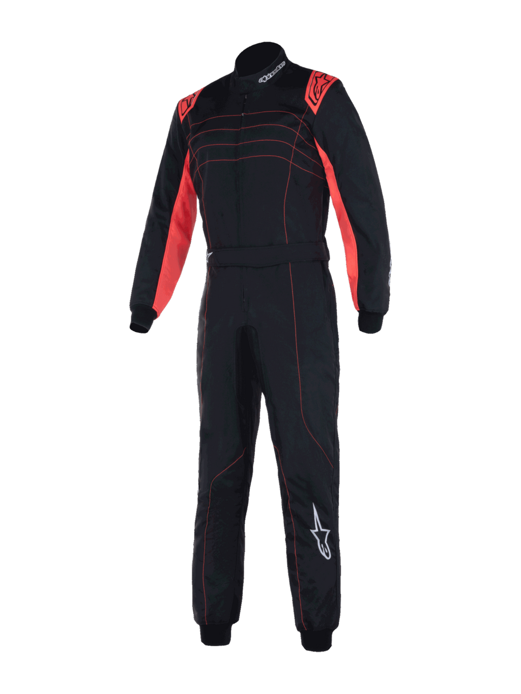 Traje KMX-9 V3