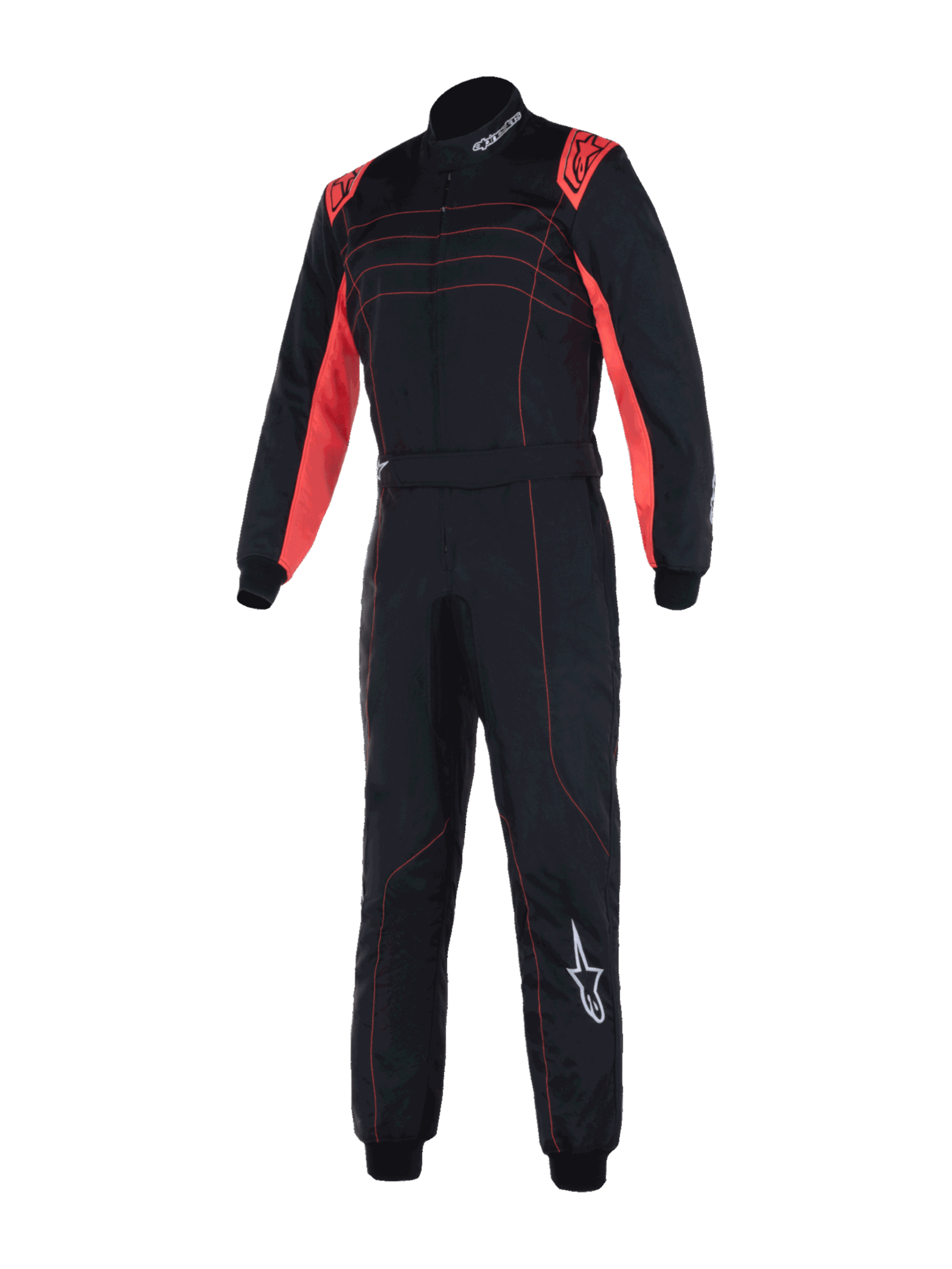 Traje KMX-9 V3