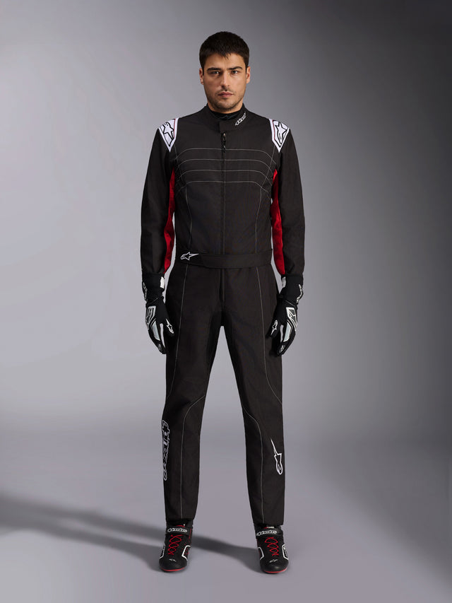 KMX-9 V3 Suit