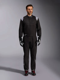 Traje KMX-9 V3